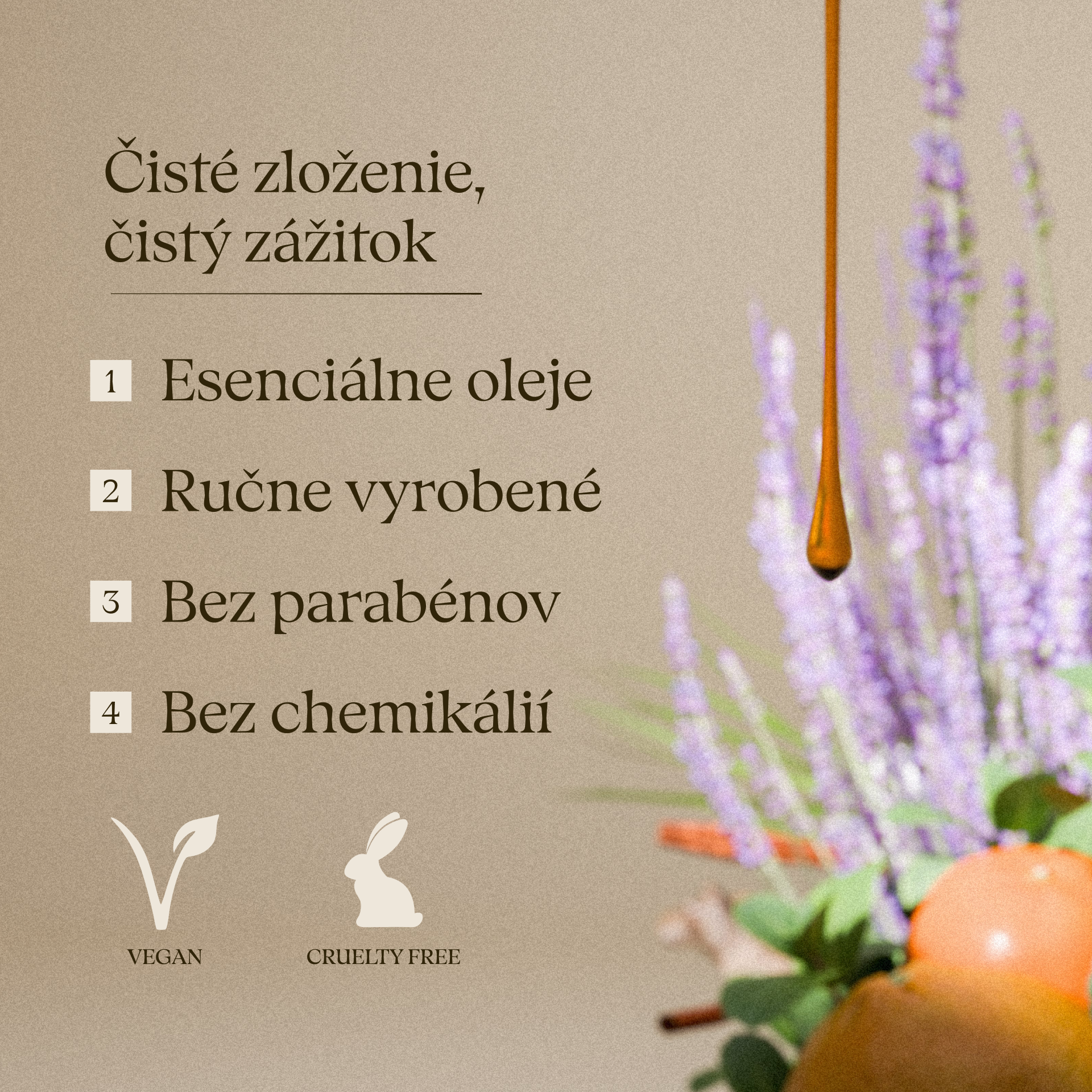 Refresh - Sprchové guľôčky (5 ks)