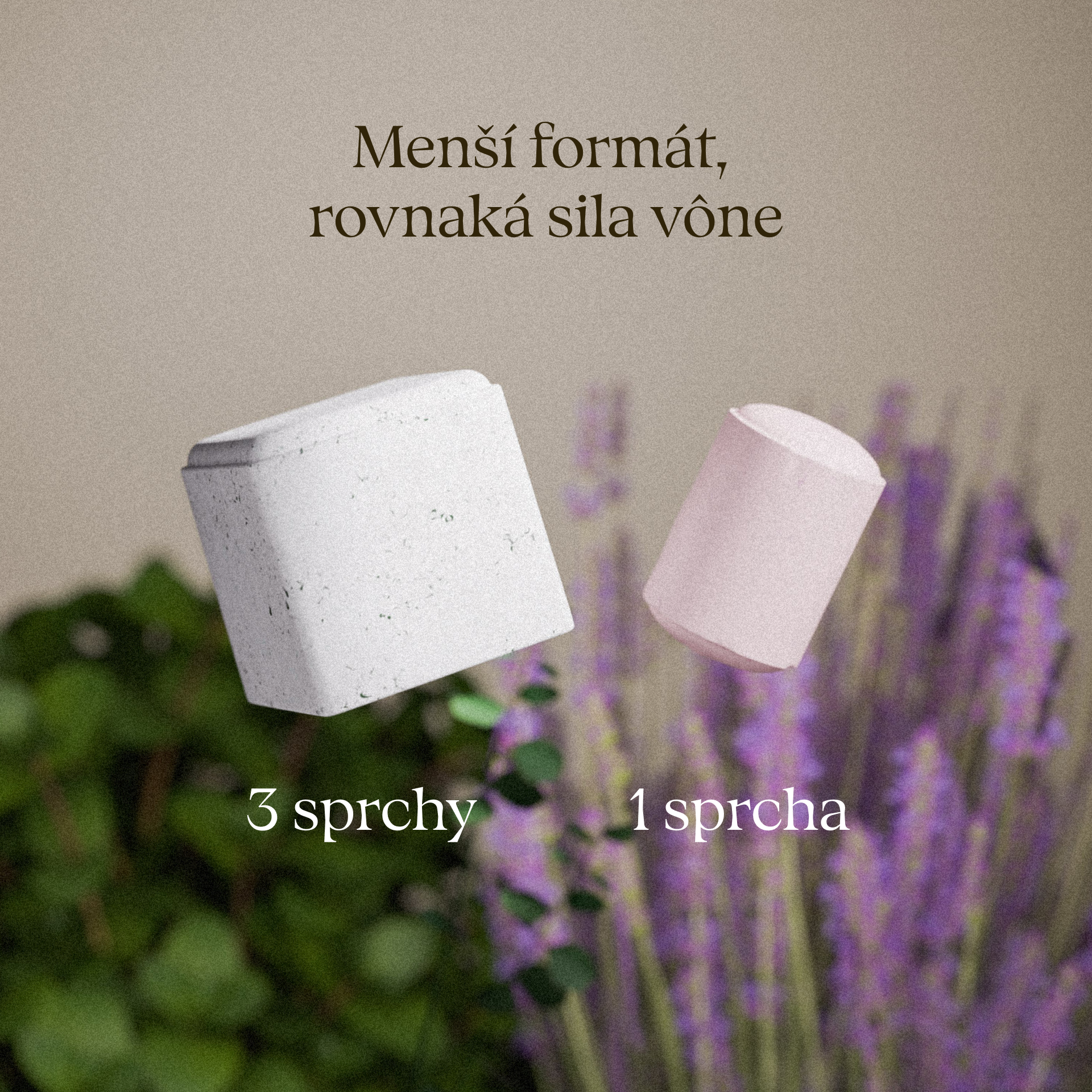 Refresh - Sprchové guľôčky (5 ks)