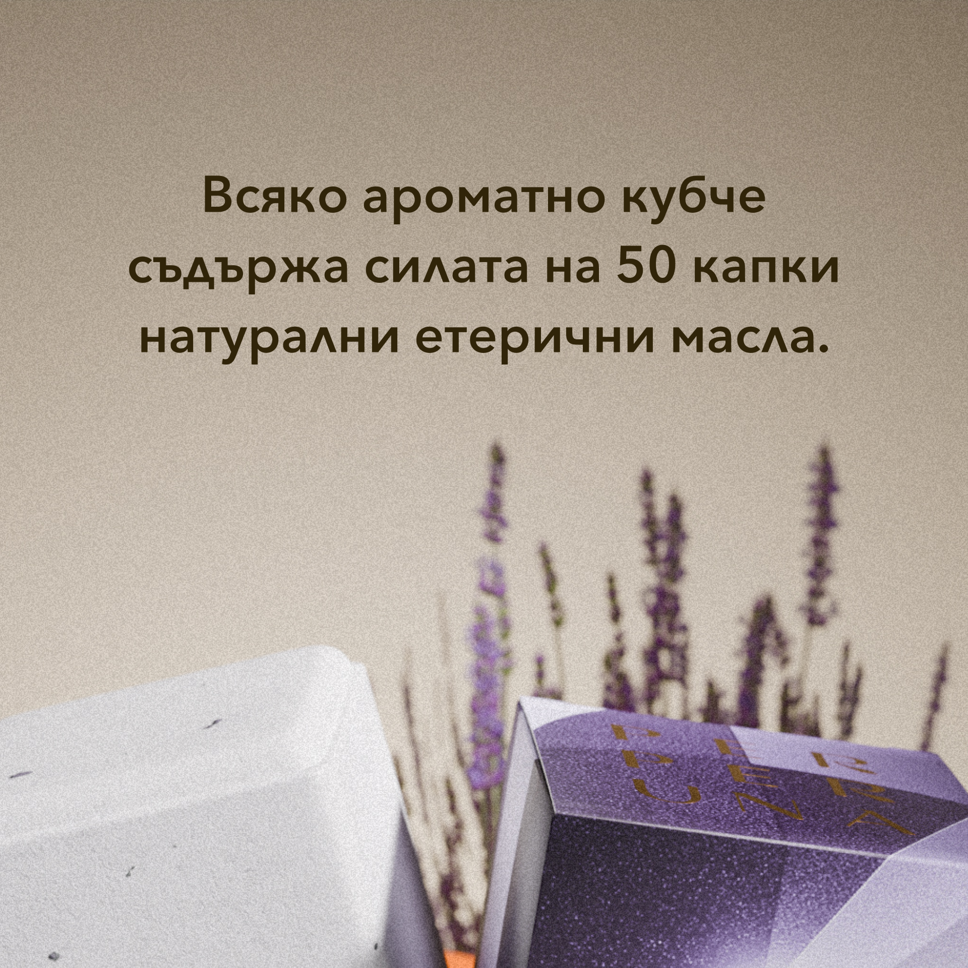 Good Night Ritual - Пълен комплект с каменна купа